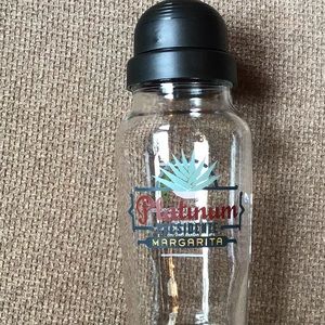 Chili’s Platinum Margarita Glass Mixer